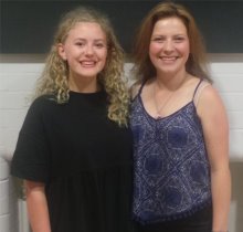 Bedford Girls’ School Achieve Record GCSE Results Bedford Girls’ School Achieve Record GCSE Results