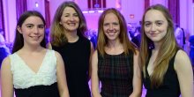 Bedford Girls' School Record Impressive IB Results